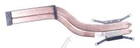 Asus Tablettes refroidissement notebook                           13NX0420AM0111