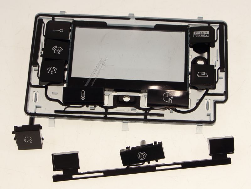WHIRLPOOL/INDESIT Jeux de bouton                                               488000634298