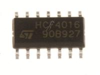 Kenwood Ic                                                           HCF4016B