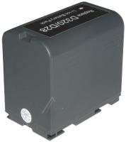 COM Accu voor camcorder                                          