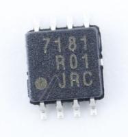 SOUND UNITED Circuits integres                                            23581005750AS