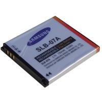 Samsung Accu voor digitale camera 4302001227