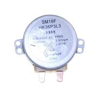 Candyhoover Draaiplateaumotoren ac                                       49010584