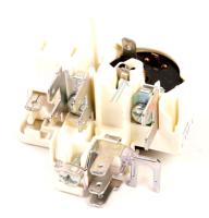 ELECTROLUX / AEG Aanloop                                                      2260225863