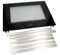 HISENSE/GORENJE Ovenruit buitenste                                           438182