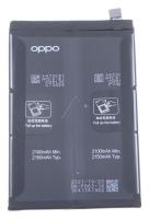 Oppo Accu v.telefoon                                              4907758