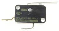 Boschsiemens Schakelaars                                                  00174166