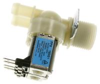 Midea Zweifach elektroventile                                      17438100000413