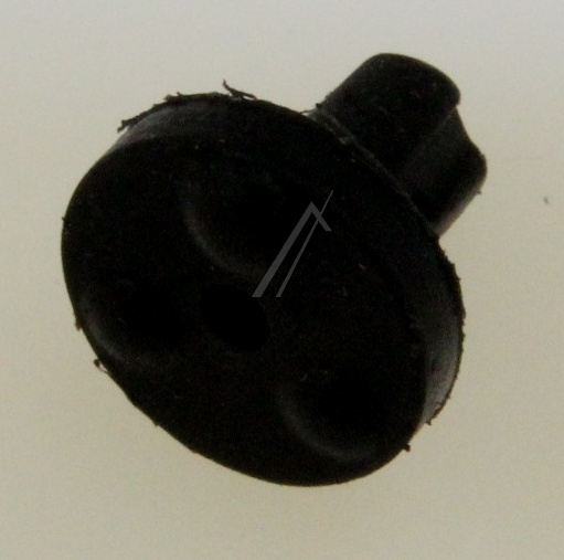 WHIRLPOOL/INDESIT Rubberstopper                                                481246368017