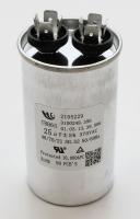 Dometic Condensatoren                                                4450000216