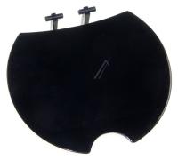 ELECTROLUX / AEG Deur / klep / deksel                                         4055030888