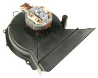 Boschsiemens Lüfter                                                       12004819