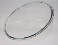WHIRLPOOL/INDESIT Hublots en verre                                             482000030157