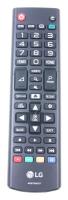LG Afstandsbedieningen                                          AKB75095377