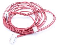 WHIRLPOOL/INDESIT Faisceaux de cables                                          488000513491