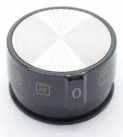 Amica Boutons rotatifs 9072231