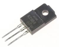 - Veldeffecttransistoren                                       