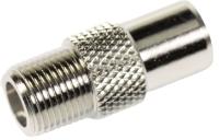 Wisi Coax-steker/f-contra 17706