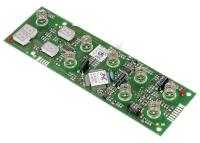 WHIRLPOOL/INDESIT Toetsenborden                                                482000029671