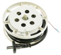 ELECTROLUX / AEG Kabelaufroller staubsaugernetzkabel                          4071377495
