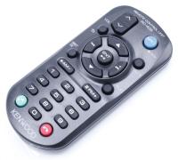 JVC/KENWOOD Télécommandes                                                A7A001900