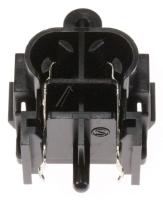 JVC Voetje                                                       QNC0006001