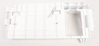 Boschsiemens Zijkant behuizing                                            11058387