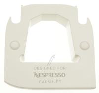 DeLonghi Afdekkap behuizing                                           5913218651