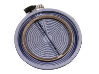 Boschsiemens Straalelementen                                              00446645