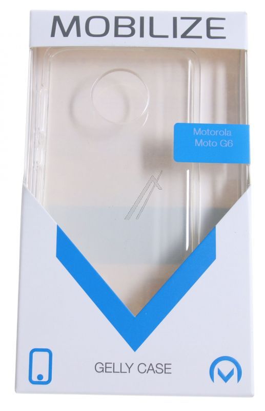 MOBILIZE Tasjes \ beschermhoezen                                      24314