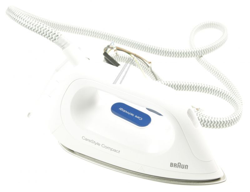 DeLonghi Bügeleisen & zubehör                                         5512812011