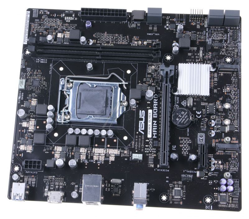 Asus Mainboard-pc                                                 90PD02S0R01000