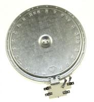 ELECTROLUX / AEG Straalelementen                                              3740636299