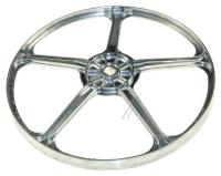 WHIRLPOOL/INDESIT Snaarwiel                                                    481252858041