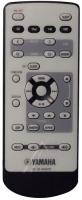 Yamaha Infrarot-fernbedienungen                                     WQ455100