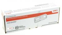 Oki Tonercartridges                                              46490608                      