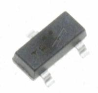 ON SEMICONDUCTOR Smd-transistoren                                             BSR16