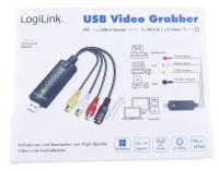 LOGILINK Usb video editeurs                                           VG0030A