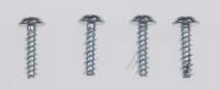 Boschsiemens Schroef                                                      00160654