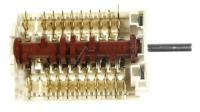 WHIRLPOOL/INDESIT Fornuisschakelaars                                           481010500994