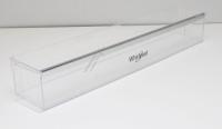 WHIRLPOOL/INDESIT Deurvak koelkast                                             488000863750