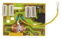 Boschsiemens Entstörfilter-ww                                             00632495