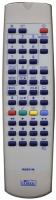 Classic Classic 1:1 vervangende afstandsbedieningen                  IRC83146