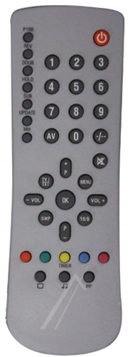 Grundig Afstandsbediening                                            C00940135