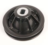 HAIER/CANDY/HOOVER Roues                                                        70055656