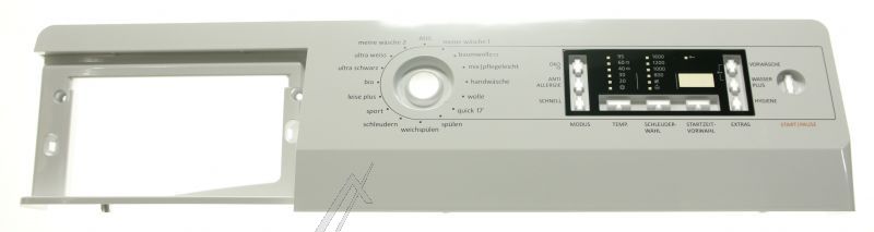 HISENSE/GORENJE Voorfront                                                    411110