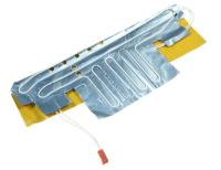 WHIRLPOOL/INDESIT Ontdooielementen                                             482000031135