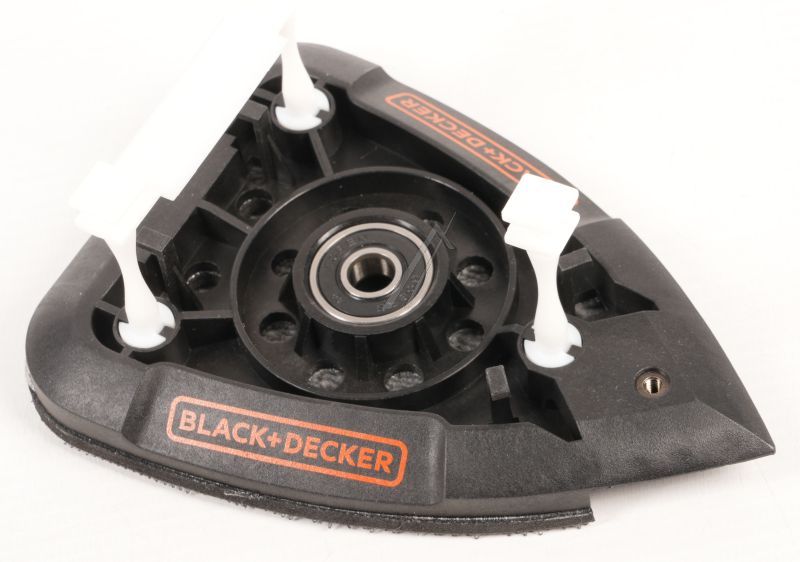 BLACK & DECKER Plaatjes                                                     N583809
