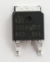 INFINEON Transistoren                                                 IPD70R900P7SAUMA1
