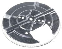 BEKO/GRUNDIG/ARCELIK Couvercles/volets/trappes/caches                             C00959206